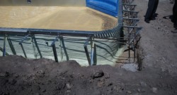 Pool Foam