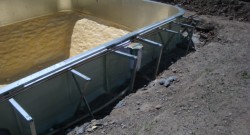 Pool Foam