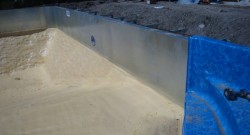 Pool Foam