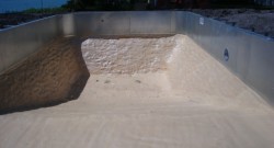 Pool Foam